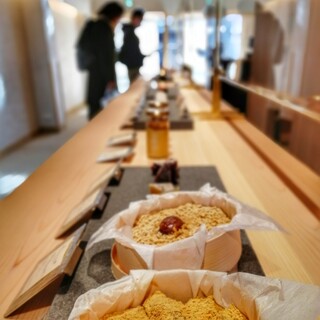 二条駅でおすすめの美味しいスイーツをご紹介 食べログ 二条駅でおすすめの美味しいスイーツをご紹介 食べログ