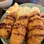 市場亭 - 限定サービス品