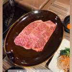 焼肉 ジャンボ - 