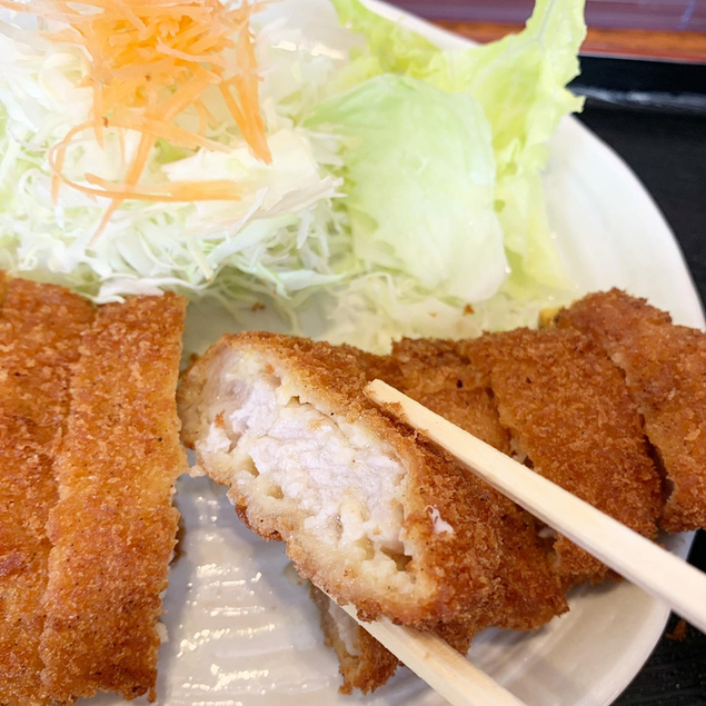 ぶーぶう亭 名護市 とんかつ 食べログ