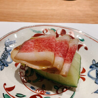 肉割烹 岡田前 - 