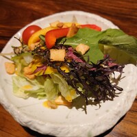 松庵 韓菜房 栄大津通店 - 