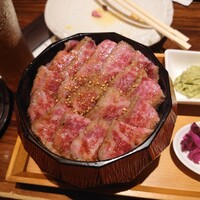 松庵 韓菜房 栄大津通店 - 