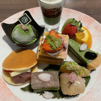 RESTAURANT 1899 OCHANOMIZU - 