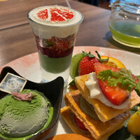 RESTAURANT 1899 OCHANOMIZU - 