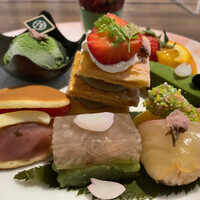 RESTAURANT 1899 OCHANOMIZU - 