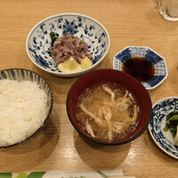 新宿割烹 中嶋 - 