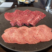 焼肉うしごろ 銀座並木通り店 - 