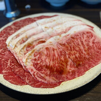 焼肉うしごろ 銀座並木通り店 - 