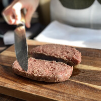 焼肉うしごろ 銀座並木通り店 - 
