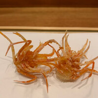 天婦羅 みやしろ - 