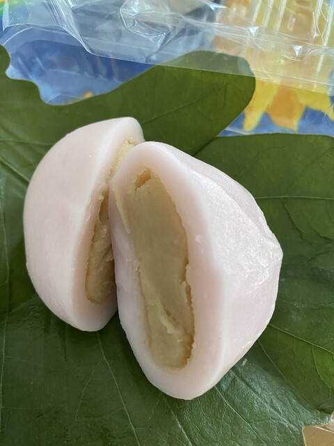 大國屋 池上 和菓子 食べログ