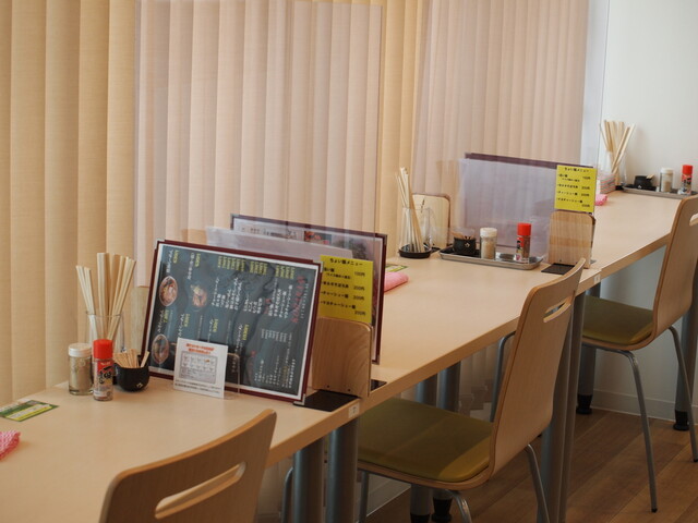 KOHARA亭 - 村山（ラーメン）の写真