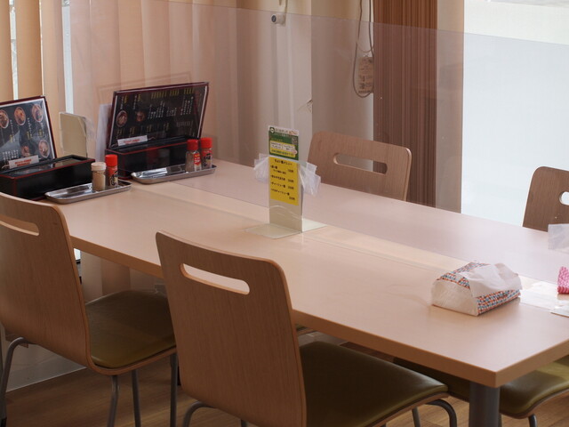 KOHARA亭 - 村山（ラーメン）の写真