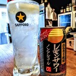 居酒屋 しあん - 