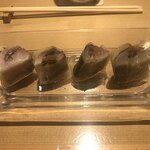 わしょく宝来 - 