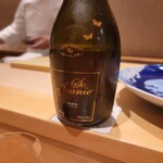 銀座 しのはら - 初ドリンク！