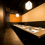 産地直送海鮮個室居酒屋 三国庵 - 