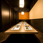 産地直送海鮮個室居酒屋 三国庵 - 