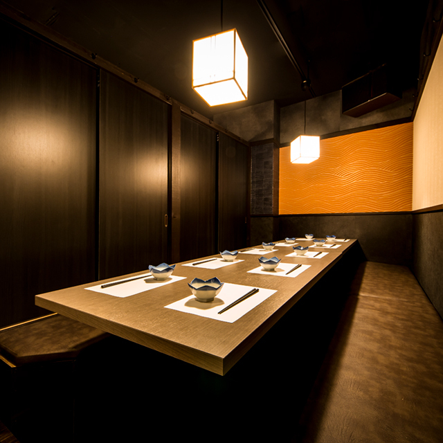 産地直送海鮮個室居酒屋 三国庵 町田店 町田 居酒屋 食べログ