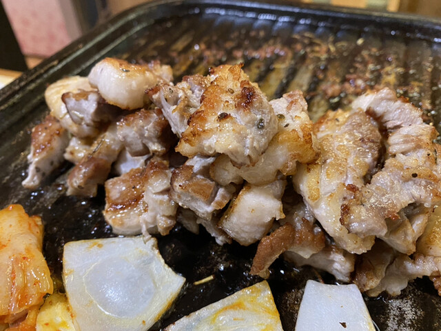 チンチャ チンチャ 西15丁目 韓国料理 食べログ チンチャ チンチャ 西15丁目 韓国料理 食べログ
