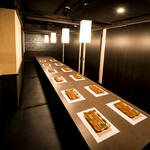 秋田料理専門店 黒瀬 - 