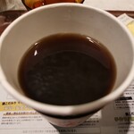 SAIKYOU no BUTTER COFFEE - 屋久島紅茶
            ダージリンの華やかな香り。弱いエグみ・渋み。口中香も豊かではなく、特徴は感じず。