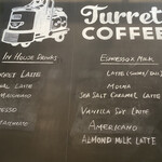 Turret Coffee - 