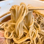 中華風食堂 HANA - 麺リフト