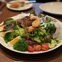 ユニオン スクエア トウキョウ - 