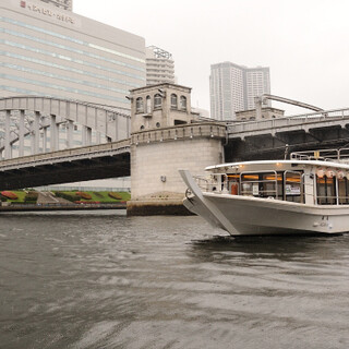 東京でおすすめの美味しい屋形船 クルージングをご紹介 食べログ 東京でおすすめの美味しい屋形船 クルージングをご紹介 食べログ