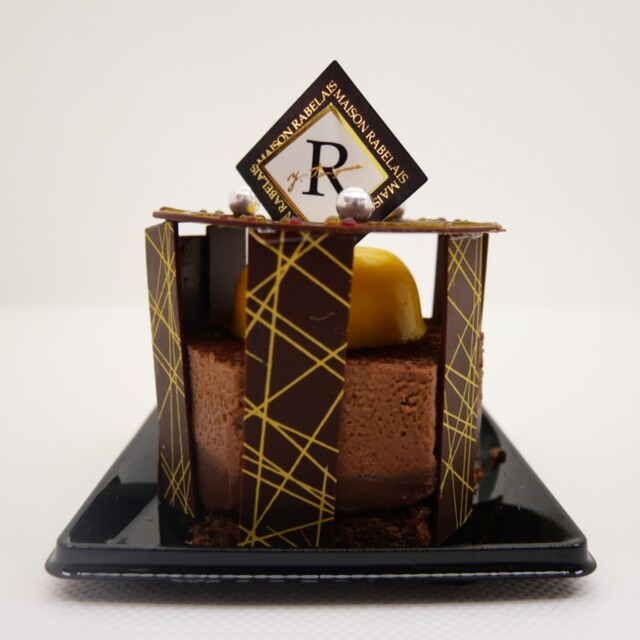 メゾン ラブレ Maison Rabelais 本川町 ケーキ 食べログ