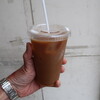 雅 - ドリンク写真:アイスコーヒー　500円