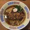 らぁ麺 とうひち