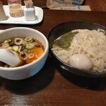 Tsukesoba Maruei - 