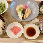 BROWN RICE Tokyo Omotesando - 