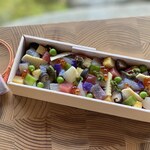 蔵元料理 マルト醤油 - 