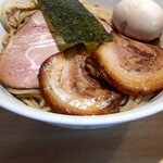 Good Day Ramen 千夏8 - 