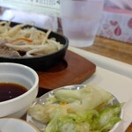 らむ舎 - 