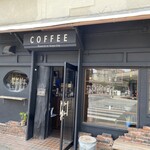 Norrys coffee - 