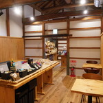 piece cafe&store - 