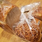 食ぱんの店 春夏秋冬 - 