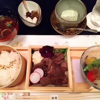 銀座治作 - 