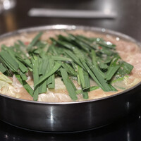 博多もつ鍋 やま中 赤坂店 - 