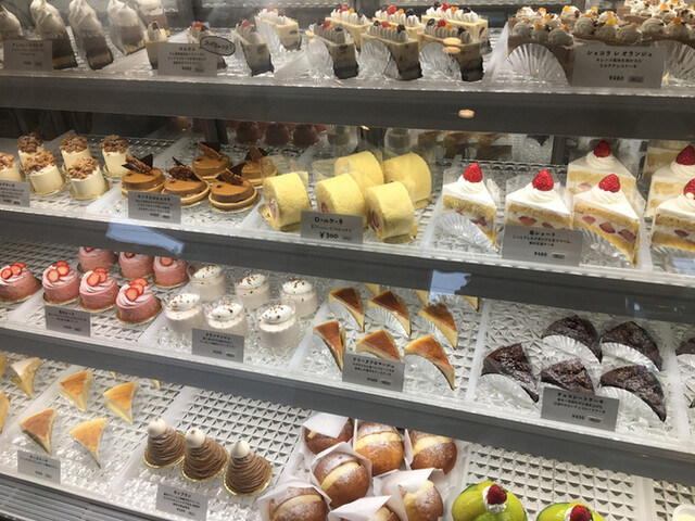 Patisserie Hinichijou パティスリー ヒニチジョウ 岩沼 ケーキ 食べログ Patisserie Hinichijou パティスリー ヒニチジョウ 岩沼 ケーキ 食べログ