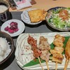 食堂 勿ノ怪