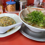 もっこす - 料理写真: