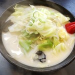 麺辛屋 二代目 美國 - 
