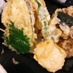 讃岐うどん 白庵 - 