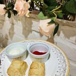 中性ヨーロッパcafe - 